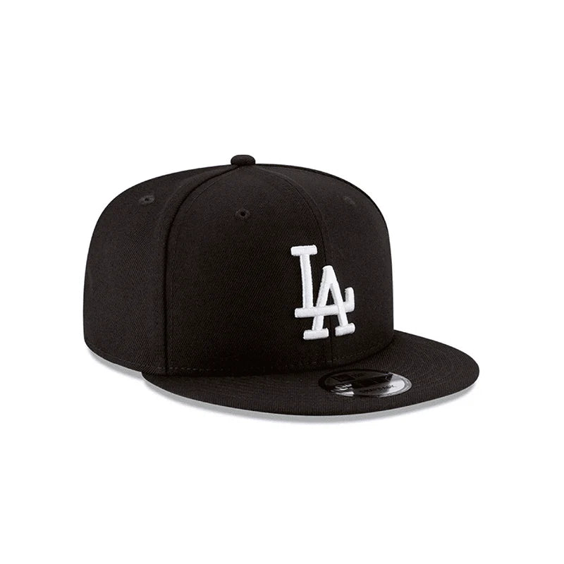 MLB BASIC SNAP 950 LOSDOD BLKWH