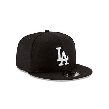 MLB BASIC SNAP 950 LOSDOD BLKWH