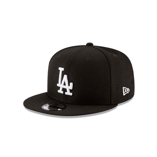 MLB BASIC SNAP 950 LOSDOD BLKWH