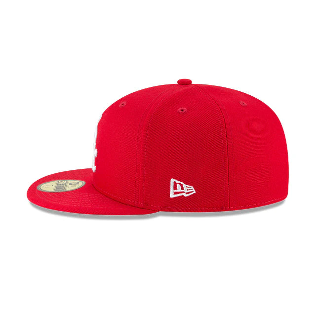 MLB BASIC 5950 CHIWHI