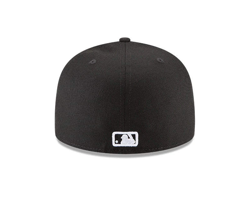 MLB BASIC 5950 CHIWHI BLKWH