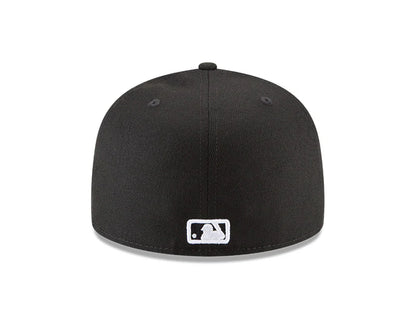MLB BASIC 5950 CHIWHI BLKWH
