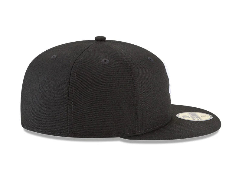 MLB BASIC 5950 CHIWHI BLKWH