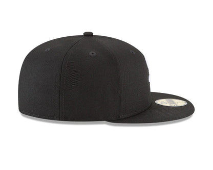 MLB BASIC 5950 CHIWHI BLKWH