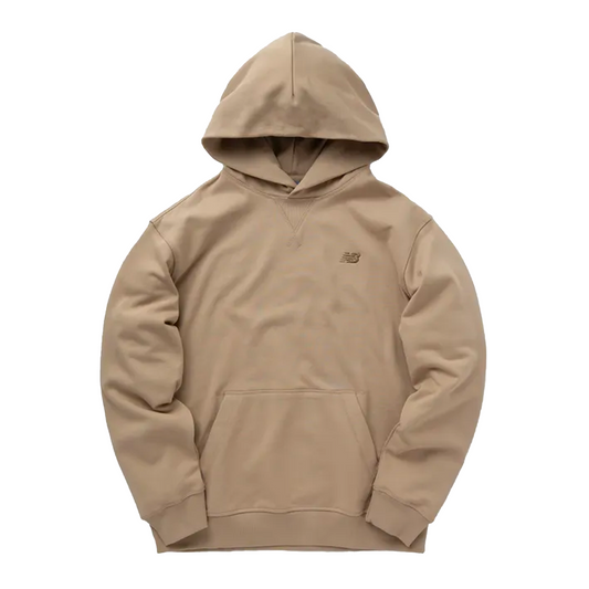 ATHLETICS FRENCH TERRY HOODIE