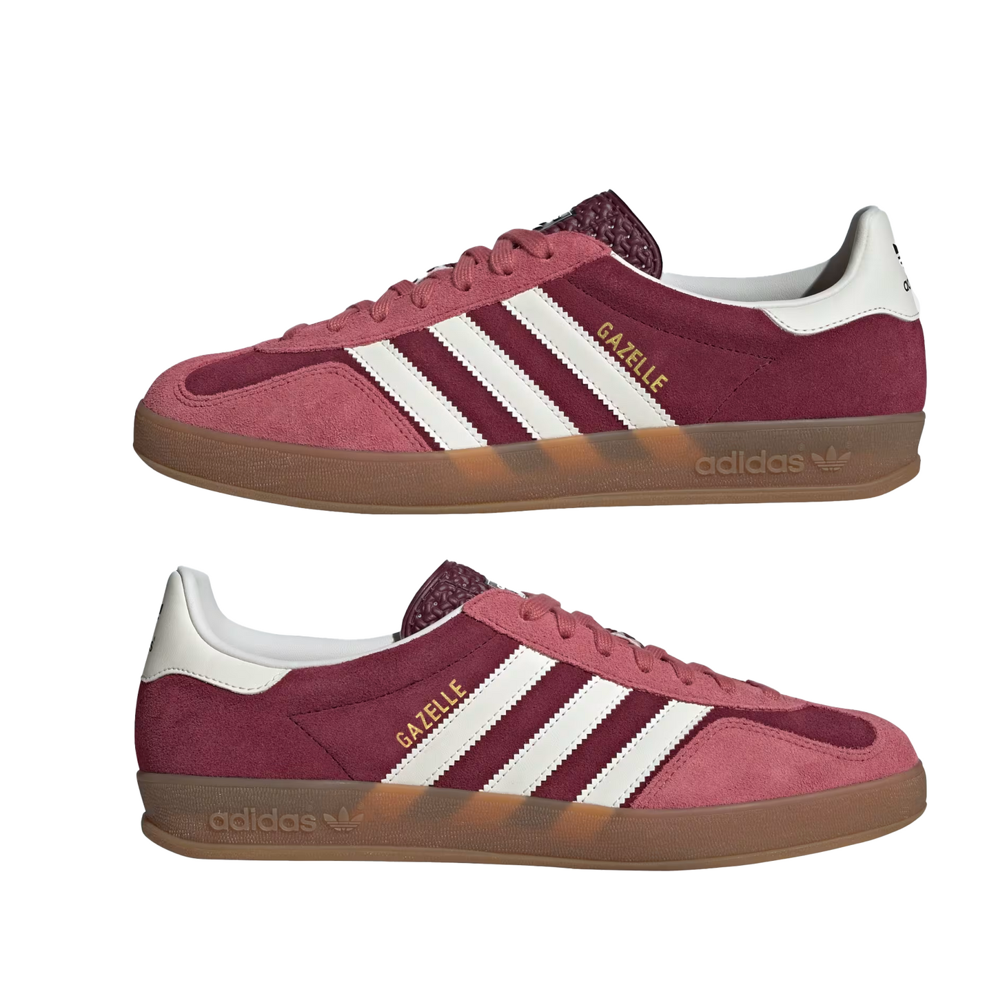 ADIDAS FTW GAZELLE MALE
