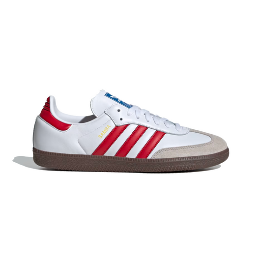 ADIDAS FTW SAMBA OG MALE