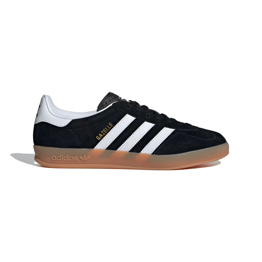 ADIDAS FTW GAZELLE INDOOR MALE
