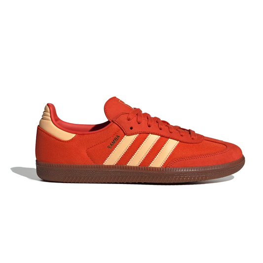 ADIDAS FTW SAMBA MALE