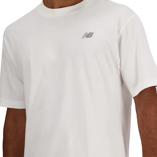 SPORT ESSENTIALS COTTON T-SHIR