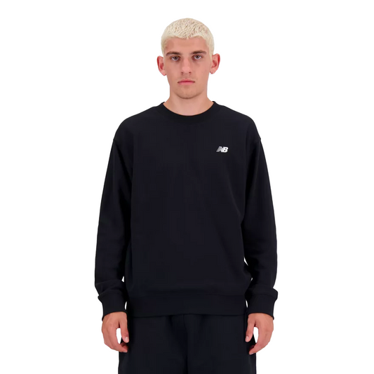 SPORT ESSENTIALS FRENCH TERRY