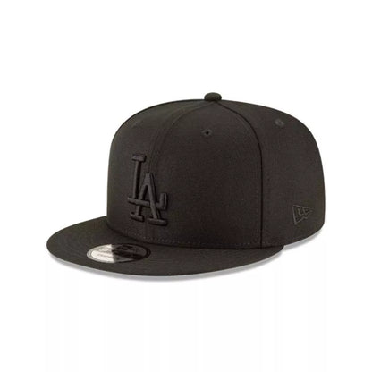 MLB BASIC SNAP 950 LOSDOD BLKBLK