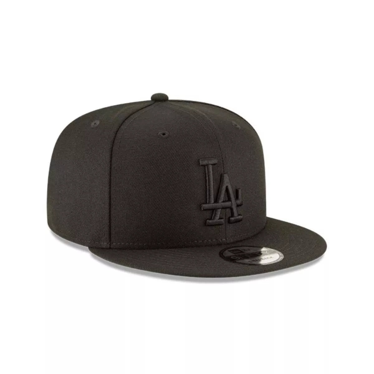MLB BASIC SNAP 950 LOSDOD BLKBLK