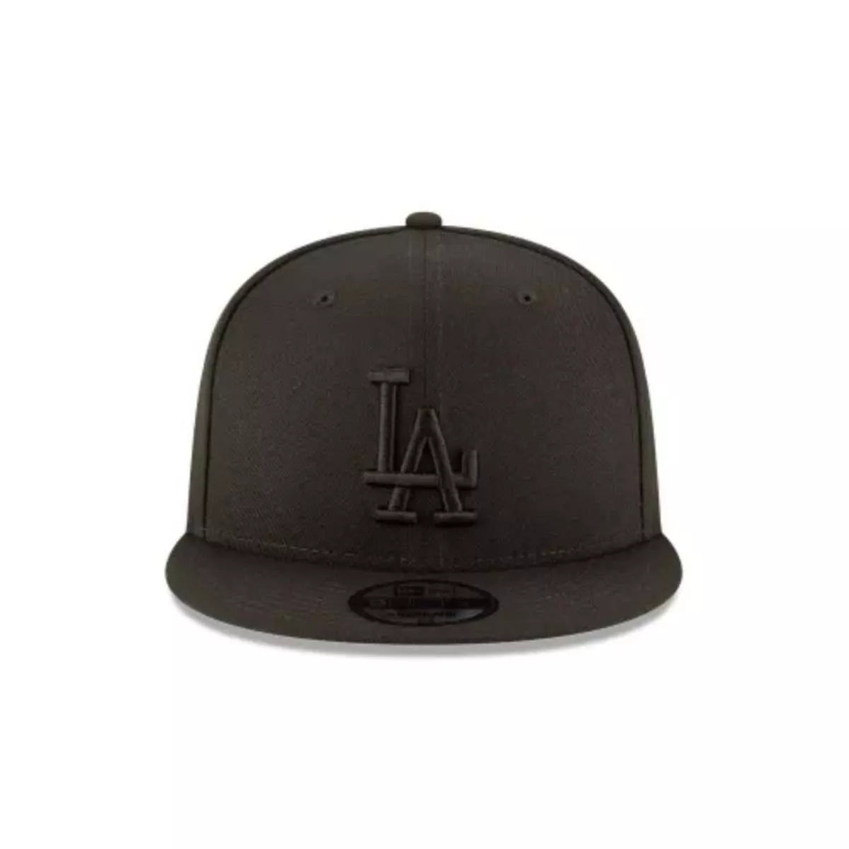 MLB BASIC SNAP 950 LOSDOD BLKBLK