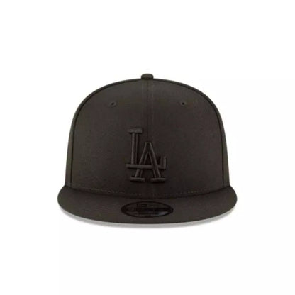 MLB BASIC SNAP 950 LOSDOD BLKBLK
