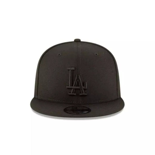 MLB BASIC SNAP 950 LOSDOD BLKBLK