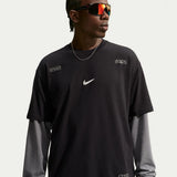 Nike SB Tee Front Swoosh