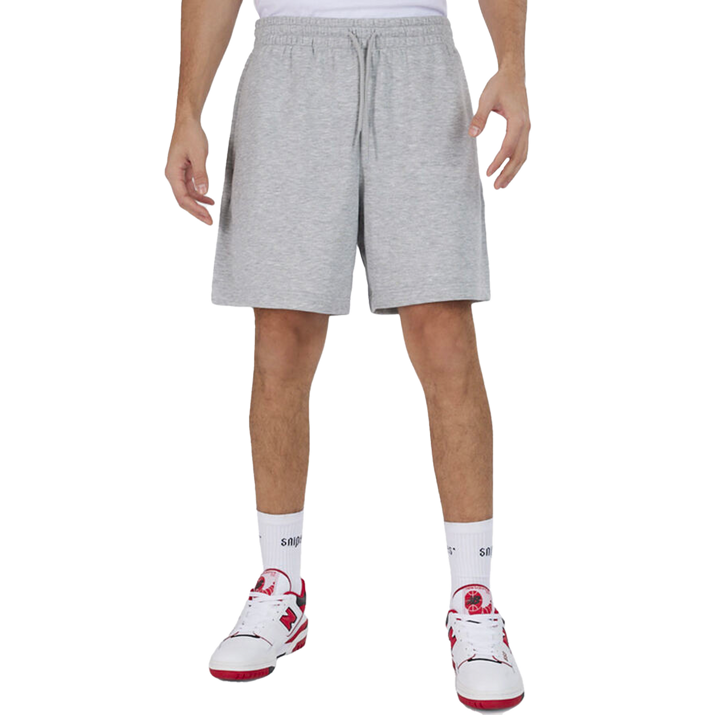 SPORT ESSENTIALS FRENCH TERRY