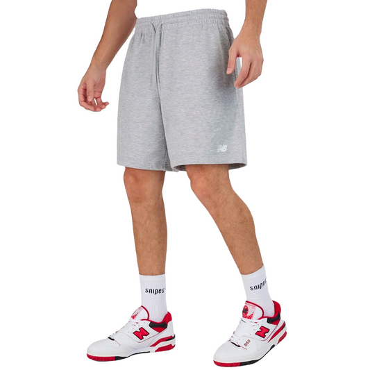 SPORT ESSENTIALS FRENCH TERRY