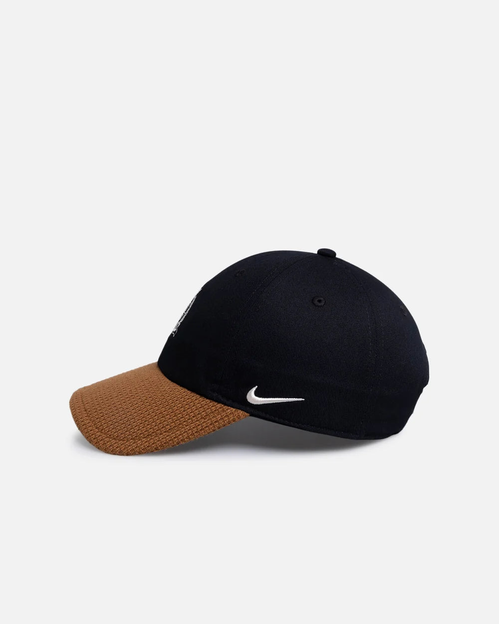 CAP NKE CLUB UNSTRUCTURED BLACK