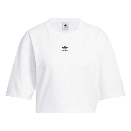 ADIDAS APP TREFOIL ESSENTIALS FEMALE
