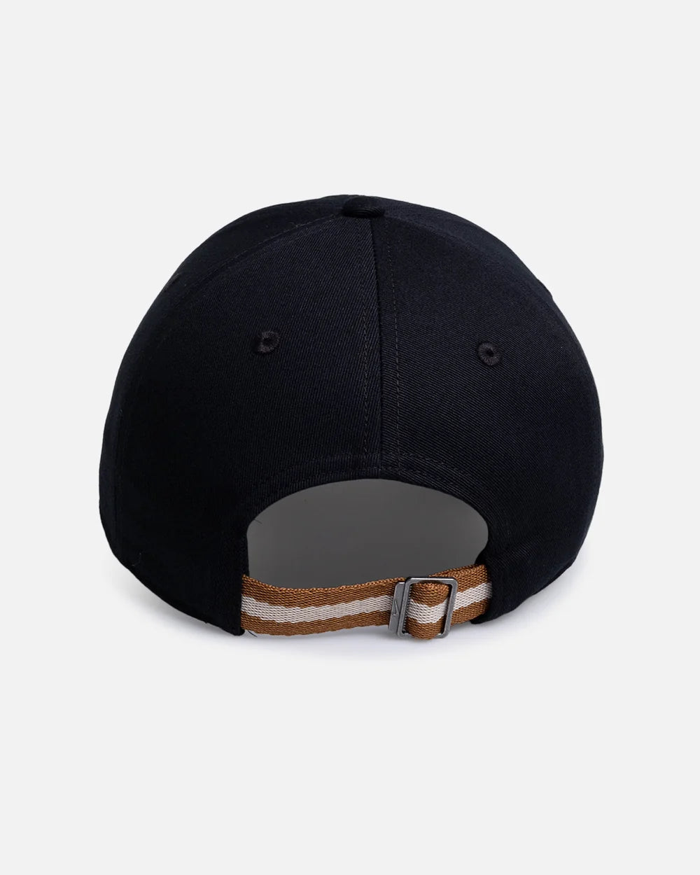 CAP NKE CLUB UNSTRUCTURED BLACK