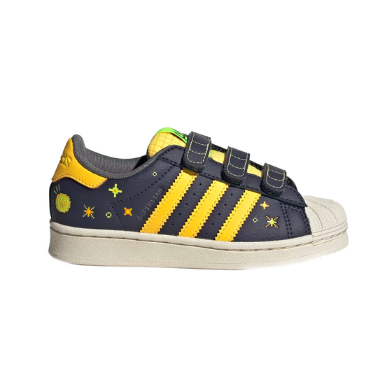 SUPERSTAR CF C