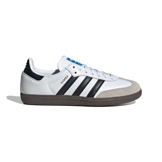 ADIDAS FTW SAMBA OG J UNISEX