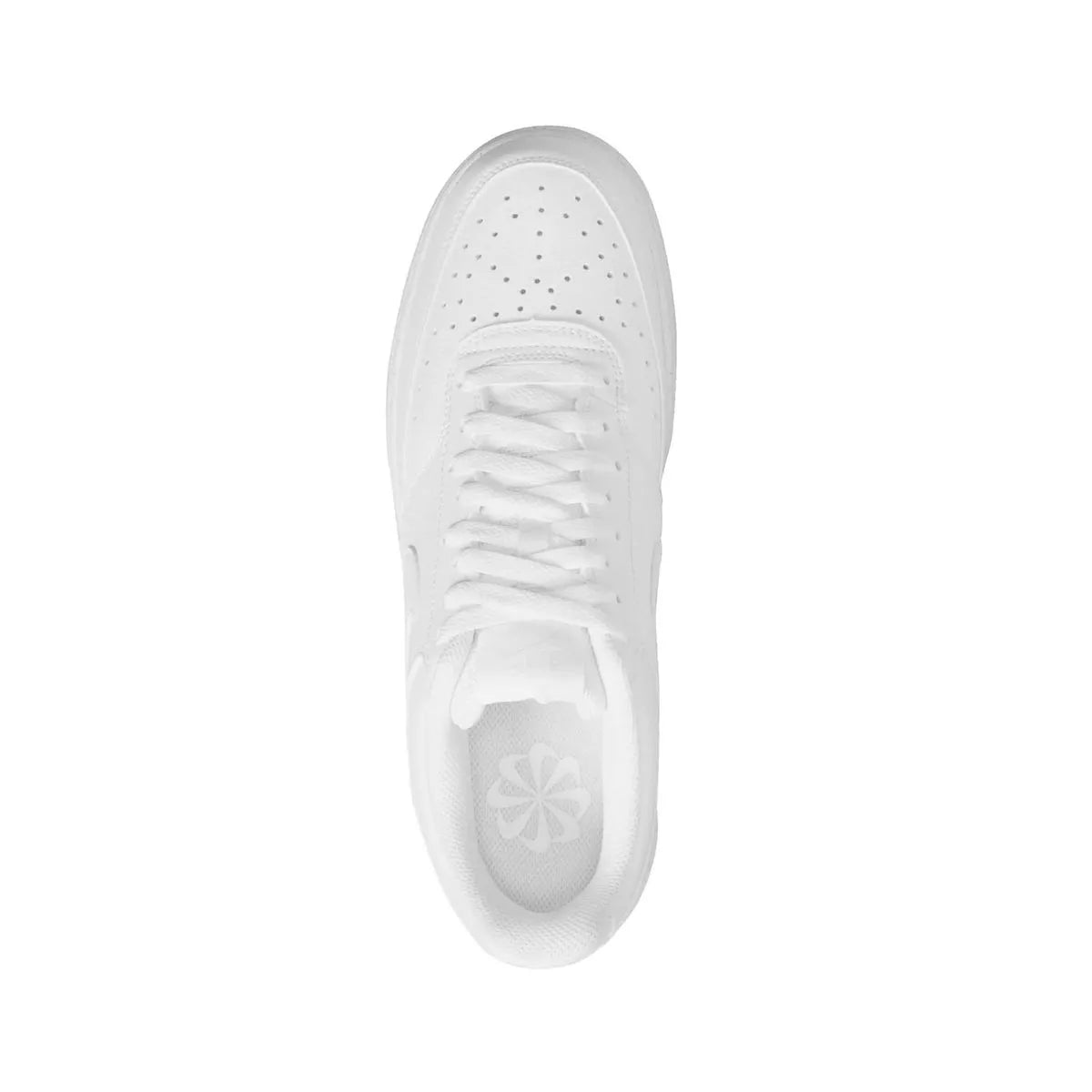 NIKE COURT VISION LOW NEXT NATURE