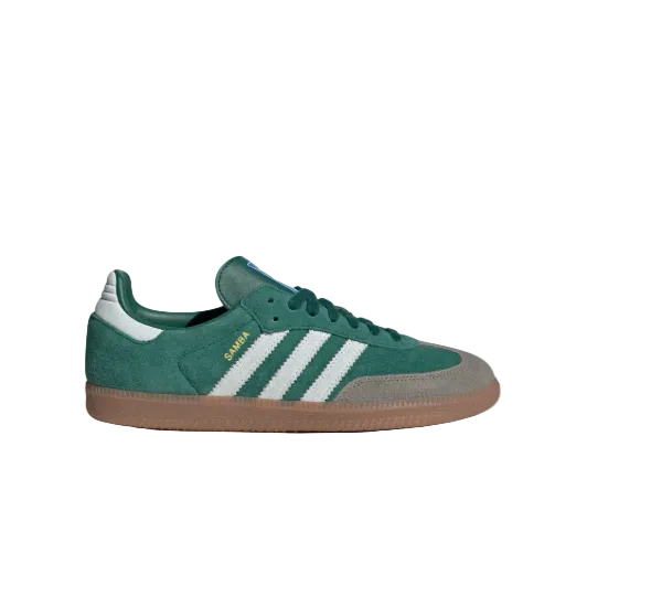 ADIDAS FTW SAMBA UNISEX