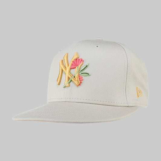 FLORAL 9FIFTY PC NEYYAN STNGYL