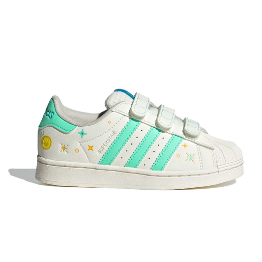 SUPERSTAR CF C