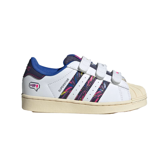 SUPERSTAR CF C