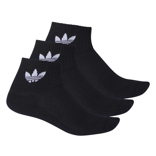 ADIDAS HW MID ANKLE SCK UNISEX