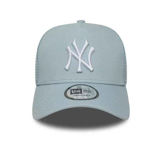 LEAGUE ESS TRUCKER NEYYAN PABWHI
