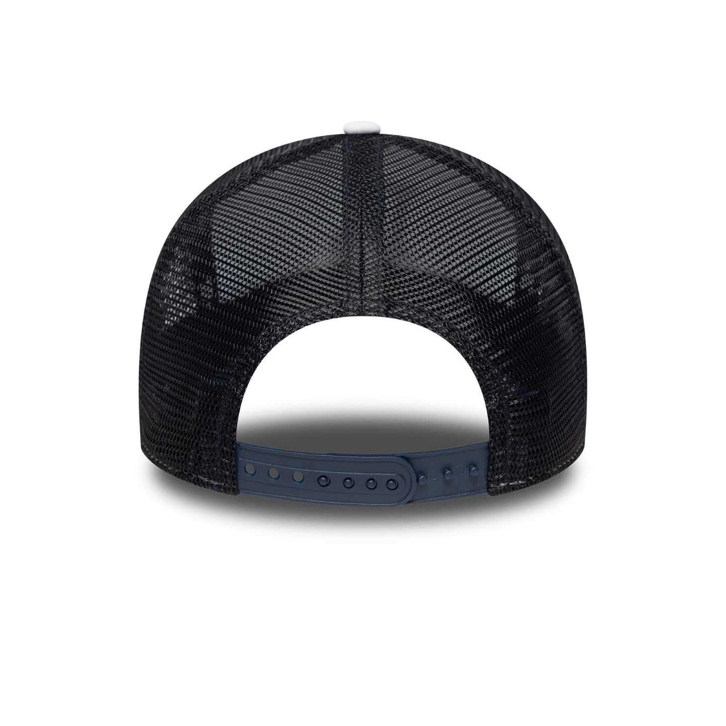 WS EF TRUCKER LOSDODCO NVYWHI
