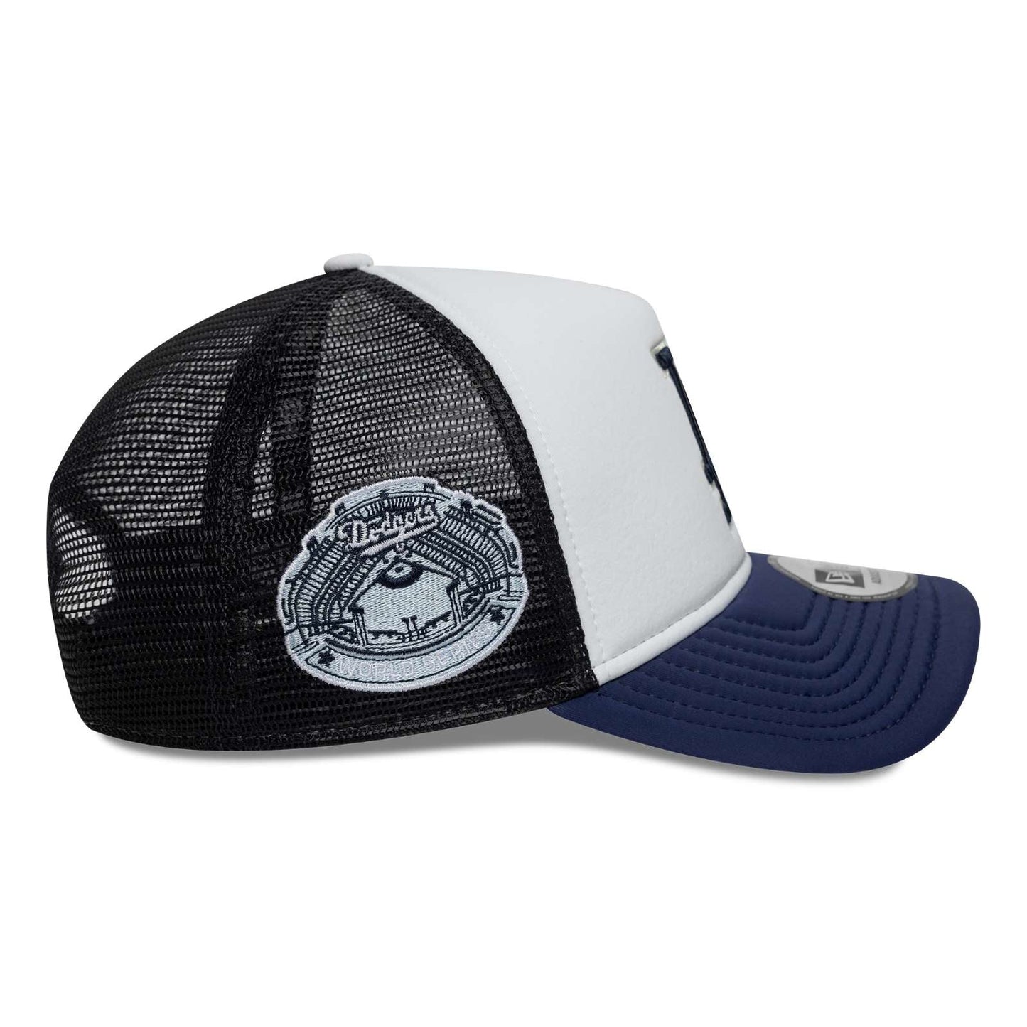 WS EF TRUCKER LOSDODCO NVYWHI