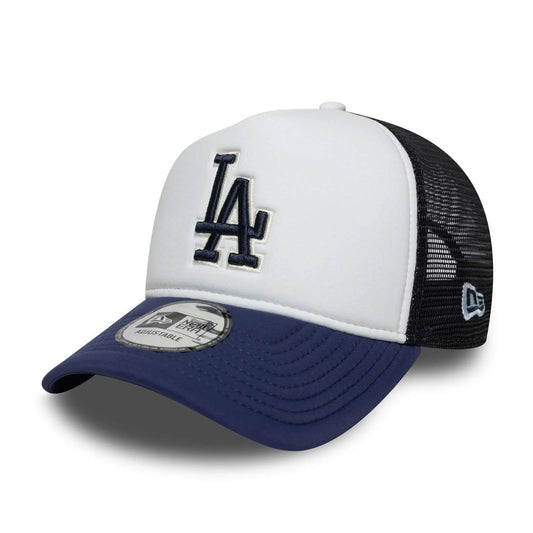 WS EF TRUCKER LOSDODCO NVYWHI