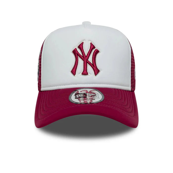 WS EF TRUCKER NEYYANCO CHJWHI