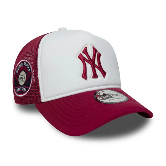 WS EF TRUCKER NEYYANCO CHJWHI
