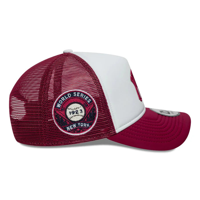 WS EF TRUCKER NEYYANCO CHJWHI