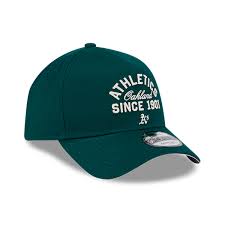 940AF Q325 MLB HERITAGE OAKATH OTC