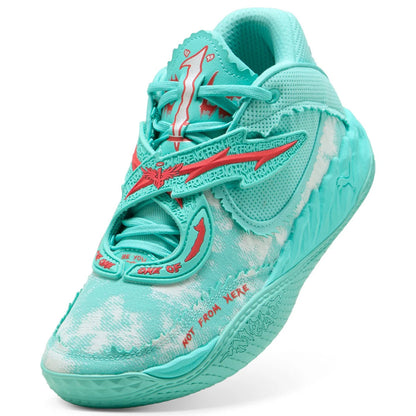 LaMelo Ball MB 05 Melo World Aquatic