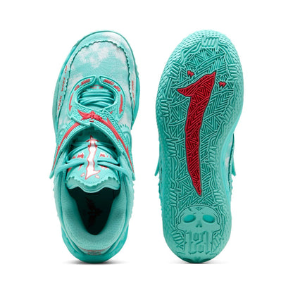 LaMelo Ball MB 05 Melo World Aquatic