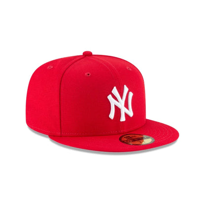 MLB BASIC 5950 NEYYAN SCA