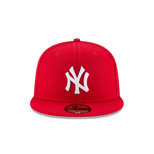 MLB BASIC 5950 NEYYAN SCA