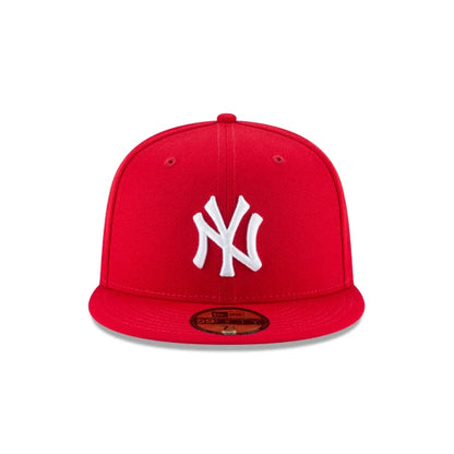 MLB BASIC 5950 NEYYAN SCA