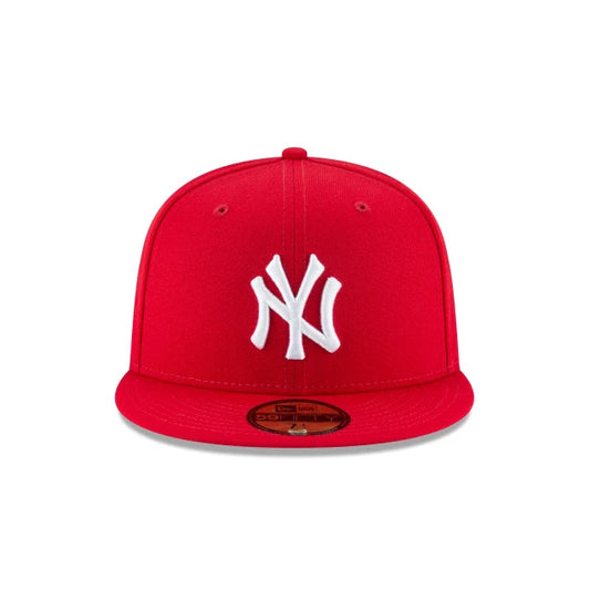 MLB BASIC 5950 NEYYAN SCA