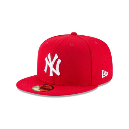 MLB BASIC 5950 NEYYAN SCA