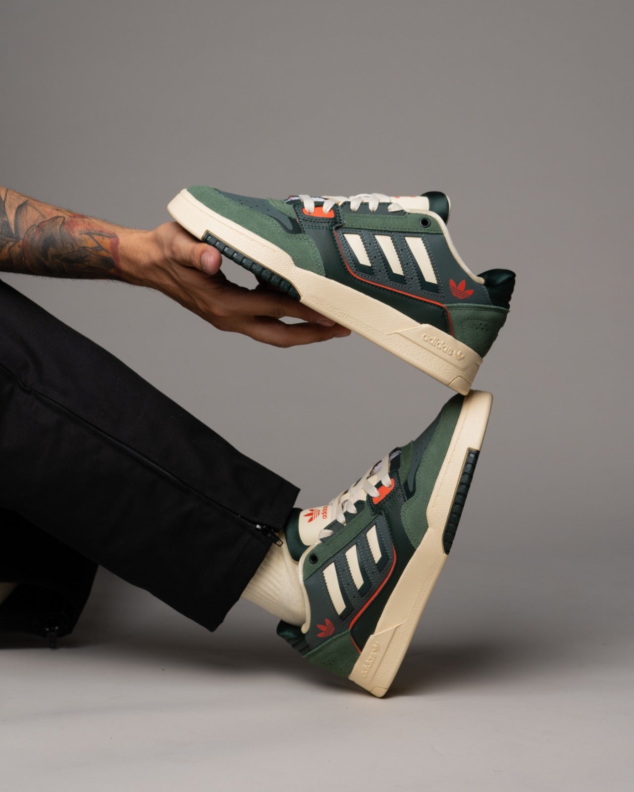 JI3324 ADIDAS FTW DROPSET MALE